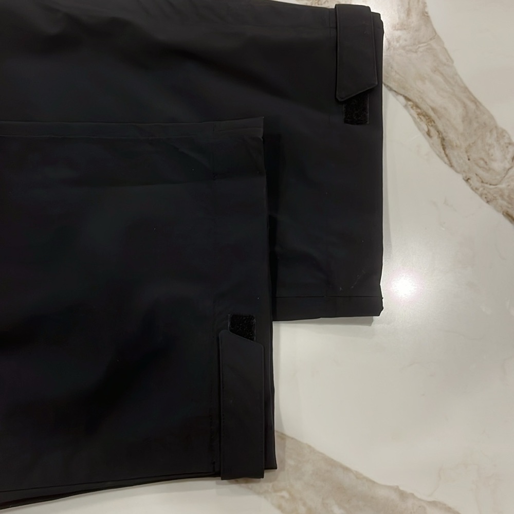 NWOT Adidas rain ☔️ pants - Picture 9 of 10